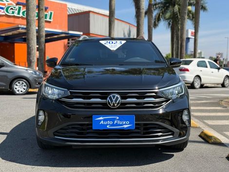 VolksWagen Nivus Highline 1.0 200 TSI Flex Aut.