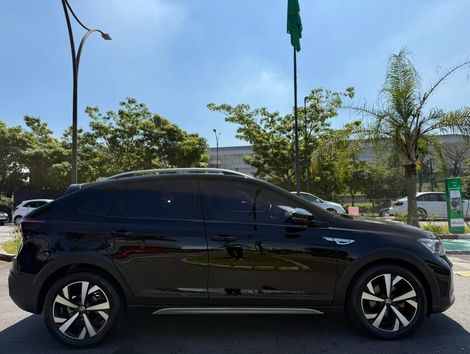 VolksWagen Nivus Highline 1.0 200 TSI Flex Aut.