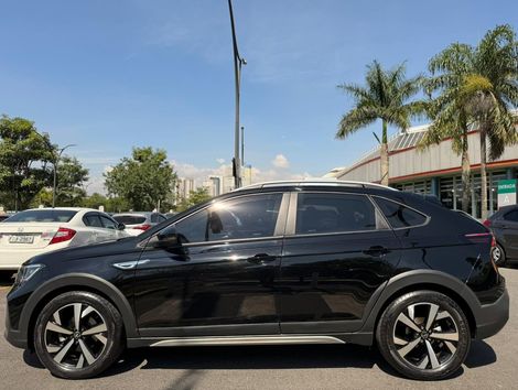 VolksWagen Nivus Highline 1.0 200 TSI Flex Aut.