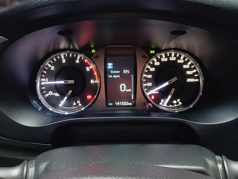 Toyota Hilux CD SR 4x4 2.8 TDI Diesel Aut.
