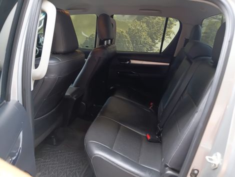 Toyota Hilux CD SR 4x4 2.8 TDI Diesel Aut.