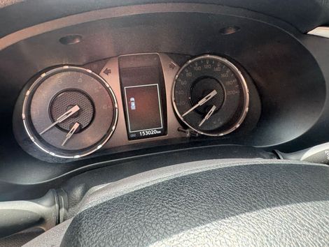 Toyota Hilux CD SR 4x4 2.8 TDI Diesel Aut.