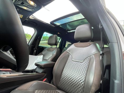 Jeep Commander Longitude T270 1.3 TB Flex Aut