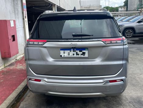 Jeep Commander Longitude T270 1.3 TB Flex Aut