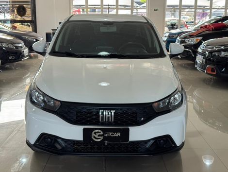 Fiat ARGO DRIVE 1.0 6V Flex