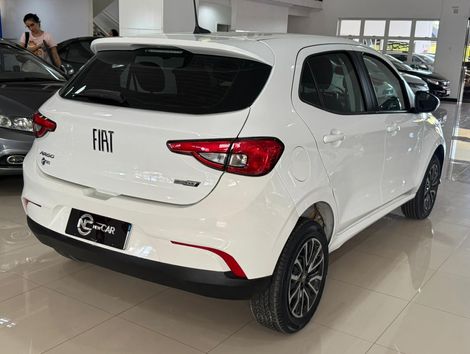 Fiat ARGO DRIVE 1.0 6V Flex