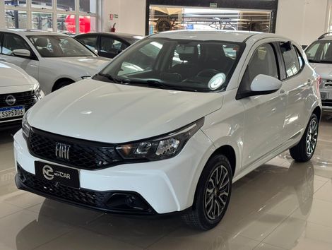 Fiat ARGO DRIVE 1.0 6V Flex