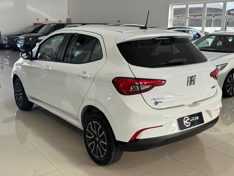 Fiat ARGO DRIVE 1.0 6V Flex