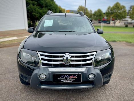 Renault DUSTER Expression 1.6 Hi-Flex 16V Mec.