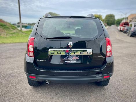 Renault DUSTER Expression 1.6 Hi-Flex 16V Mec.