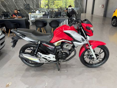 HONDA CG 160 TITAN FLEXONE/Ed.Especial 40 Anos