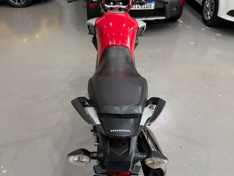 HONDA CG 160 TITAN FLEXONE/Ed.Especial 40 Anos