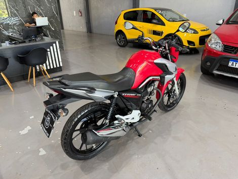 HONDA CG 160 TITAN FLEXONE/Ed.Especial 40 Anos