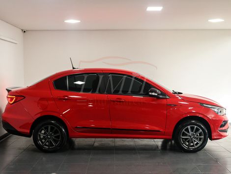 Fiat CRONOS DRIVE 1.3 8V Flex Aut.