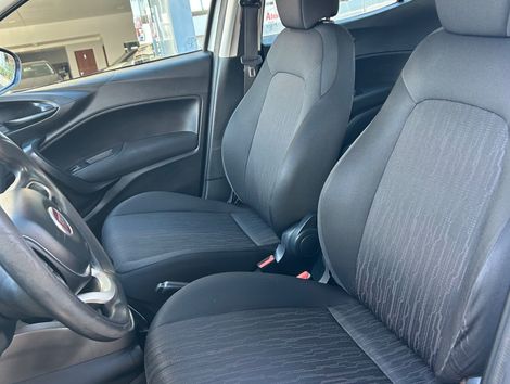 Fiat ARGO DRIVE 1.0 6V Flex