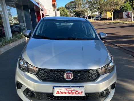 Fiat ARGO DRIVE 1.0 6V Flex