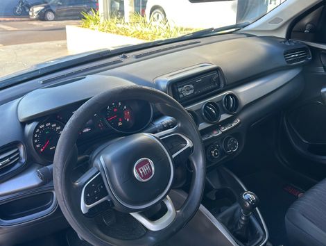 Fiat ARGO DRIVE 1.0 6V Flex