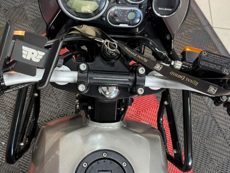Royal Enfield Himalayan 411 EFI