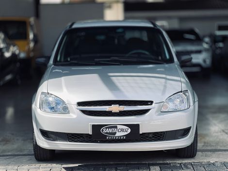 Chevrolet Classic Life/LS 1.0 VHC FlexP. 4p