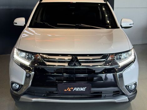 Mitsubishi OUTLANDER 2.0 16V 160cv Aut.