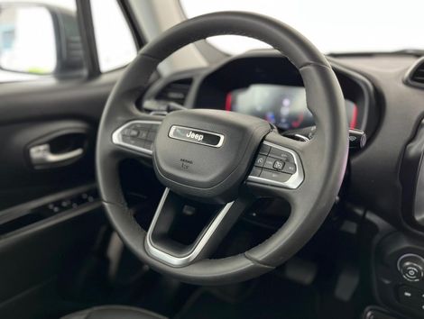 Jeep Renegade Long. T270 1.3 TB 4x2 Flex Aut.