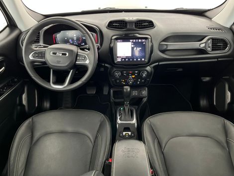 Jeep Renegade Long. T270 1.3 TB 4x2 Flex Aut.