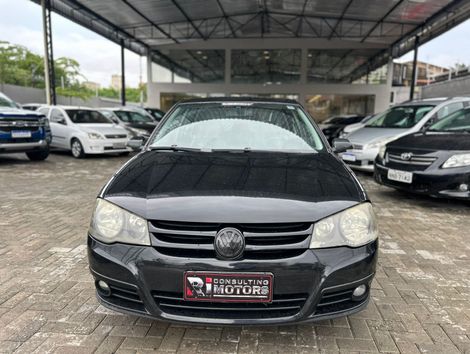 VolksWagen Golf  BLACK EDITON 2.0 Mi T. Flex 8V Tip