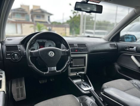 VolksWagen Golf  BLACK EDITON 2.0 Mi T. Flex 8V Tip