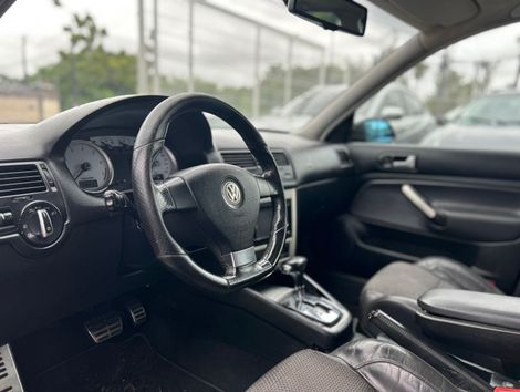 VolksWagen Golf  BLACK EDITON 2.0 Mi T. Flex 8V Tip