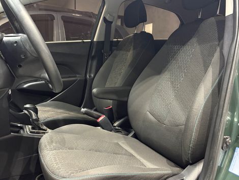 Hyundai HB20X Style 1.6 Flex 16V Aut.