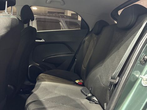 Hyundai HB20X Style 1.6 Flex 16V Aut.