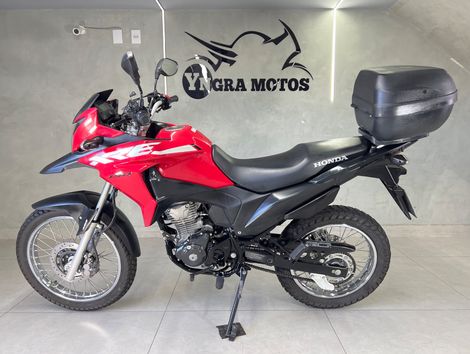 HONDA XRE 190/ Flex