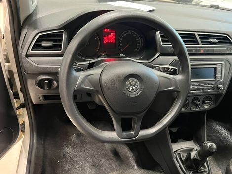VolksWagen VOYAGE 1.0 Flex 12V 4p