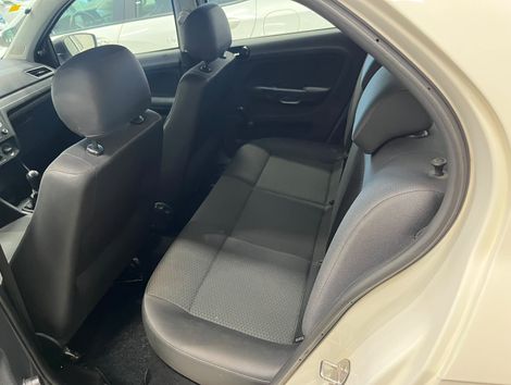 VolksWagen VOYAGE 1.0 Flex 12V 4p