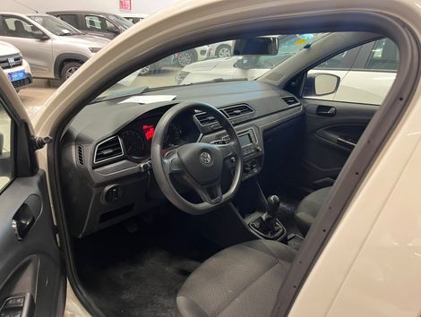 VolksWagen VOYAGE 1.0 Flex 12V 4p