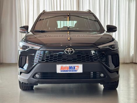 Toyota Corolla Cross XRE 2.0 16V Flex Aut.