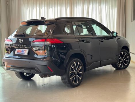 Toyota Corolla Cross XRE 2.0 16V Flex Aut.