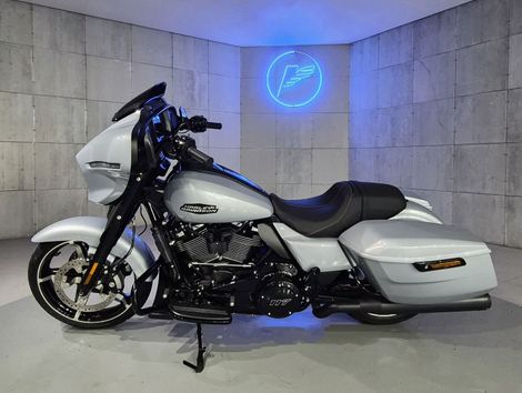 Harley STREET GLIDE FLHX