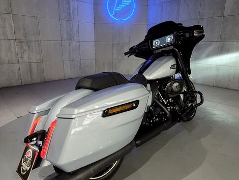 Harley STREET GLIDE FLHX