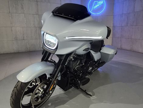 Harley STREET GLIDE FLHX