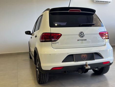 VolksWagen Fox Xtreme 1.6 Flex 8V 5p