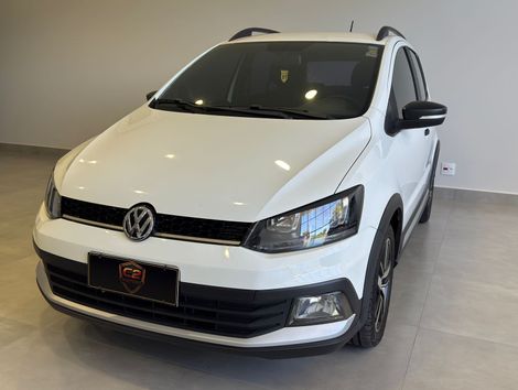VolksWagen Fox Xtreme 1.6 Flex 8V 5p