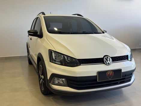 VolksWagen Fox Xtreme 1.6 Flex 8V 5p