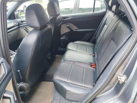 VolksWagen T-Cross Hig. 250 TSI 1.4 Flex 16V 5p Aut
