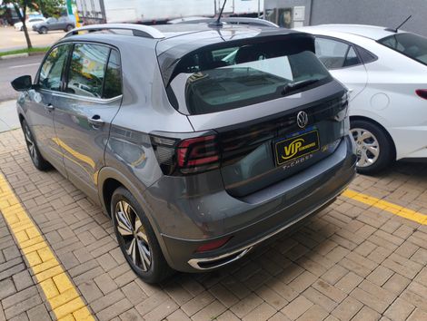 VolksWagen T-Cross Hig. 250 TSI 1.4 Flex 16V 5p Aut