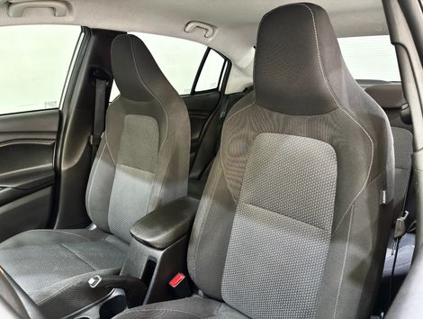 Chevrolet ONIX SEDAN Plus LTZ 1.0 12V TB Flex Aut.