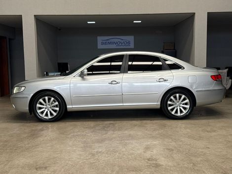 Hyundai AZERA GLS 3.3 V6 24V 4p Aut.