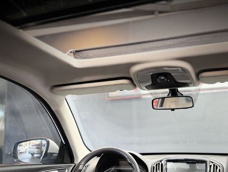 CHERY Tiggo 7 TXS 1.5 16V Turbo Flex Aut.