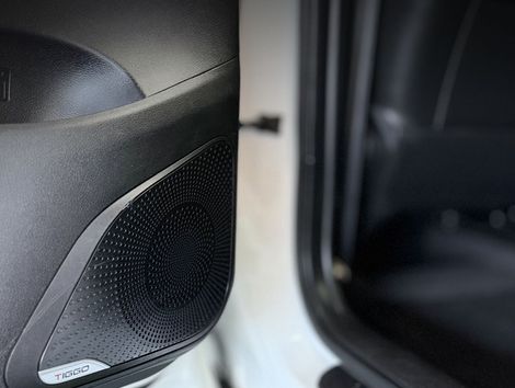 CHERY Tiggo 7 TXS 1.5 16V Turbo Flex Aut.