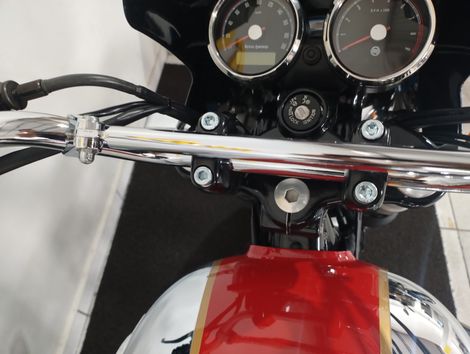 Royal Enfield Interceptor 650 Special Colorway 